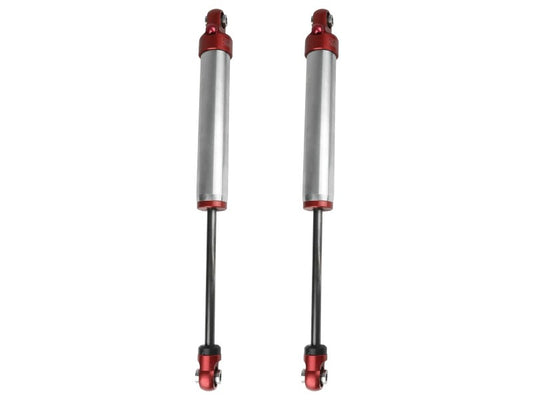 aFe Sway-A-Way 2.0" Rear OE Replacement Shock Kit | Ford Ranger (19-21) (302-0052-10)
