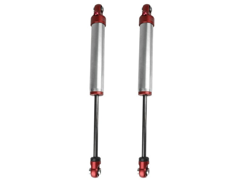 aFe Sway-A-Way 2.0" Rear OE Replacement Shock Kit | Ford Ranger (19-21) (302-0052-10)