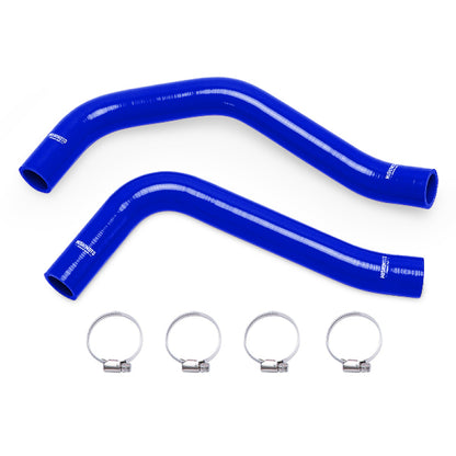 Mishimoto Silicone Hose Kit | Toyota Tacoma (03-15) (MMHOSE-TAC40-05BL)