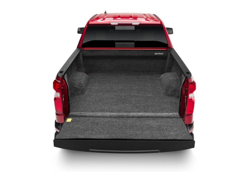 BedRug 5ft 8in GM Silverado/Sierra 1500 Bedliner | Chevrolet Silverado / GMC Sierra 1500 (19-26) (BRC19CCK)