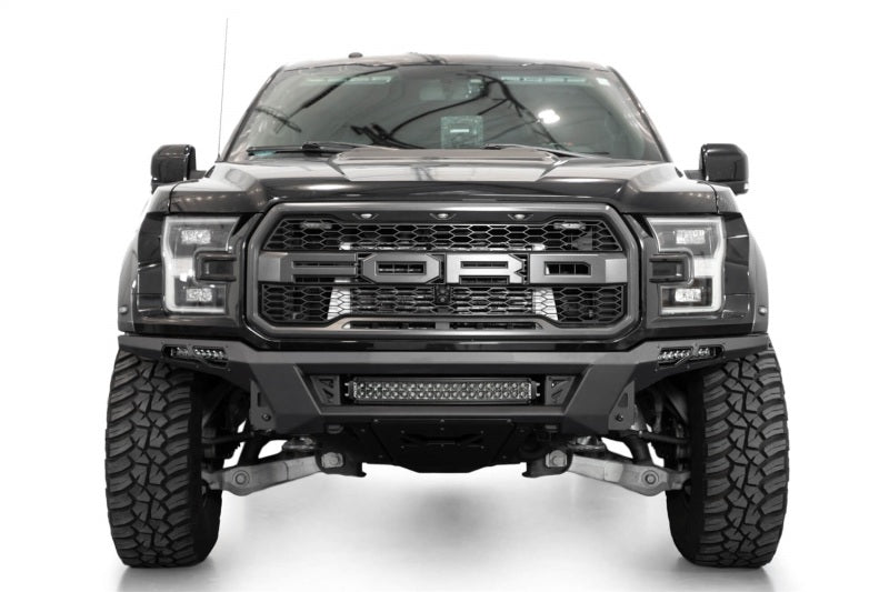 Addictive Desert Designs Phantom Front Bumper | Ford F-150 Raptor (17-20) (F110263200103)
