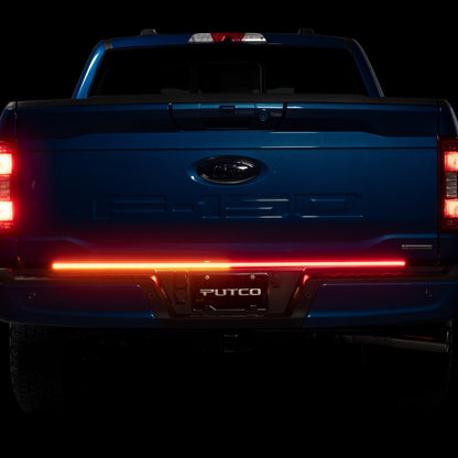 Putco 60in Blade Tailgate Light Bar | Ford F-150 (21-23) / Raptor (21-23) (9202960-17)