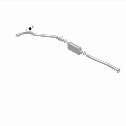 MagnaFlow Street Series SS Cat-Back Exhaust | Toyota Tacoma (00-04) (15811)