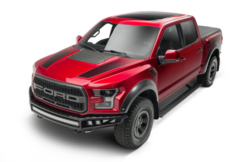 AMP Research PowerStep Smart Series | Ford F-150 (18-20) (86151-01A)