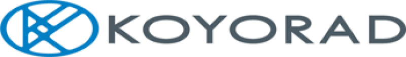 Koyo Radiator | Toyota 4Runner (00-02) 2.7L / 3.4L w/ 5MT (VH010665N)