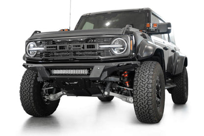 Addictive Desert Designs Phantom Front Bumper | Ford Bronco (21-26) / Ford Raptor (22+) (F260262110103)