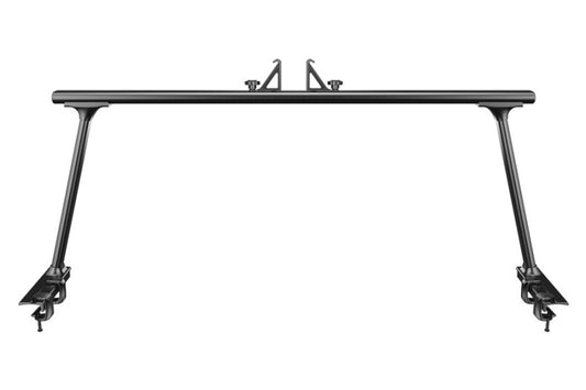 Thule TracRac TracONE Overhead Truck Rack | Ford Ranger (19-26) Black