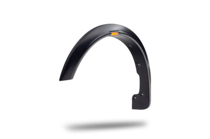 Husky Liners RVL Fender Flares | Ford F-150 (21-23) / (24-26) / Raptor (21-23) / (24-26) (2802968)