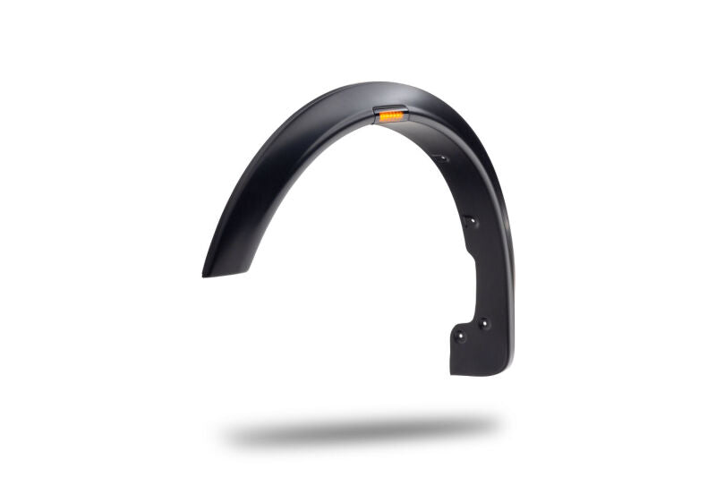 Husky Liners RVL Fender Flares | Ford F-150 (21-23) / (24-26) / Raptor (21-23) / (24-26) (2802968)