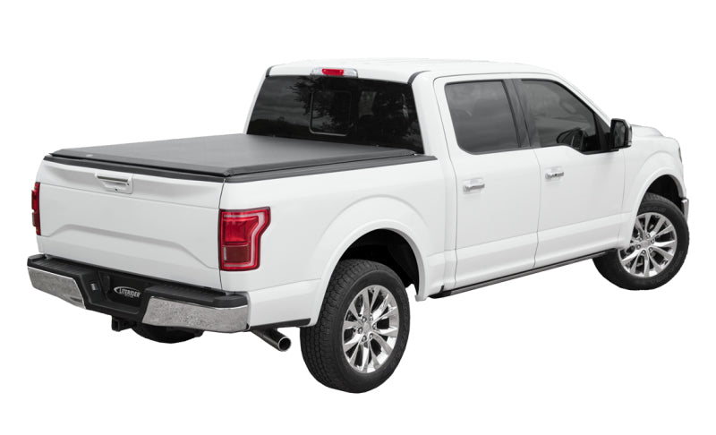 Access Literider Roll-Up Cover | Ford Ranger (19-26) (31429)