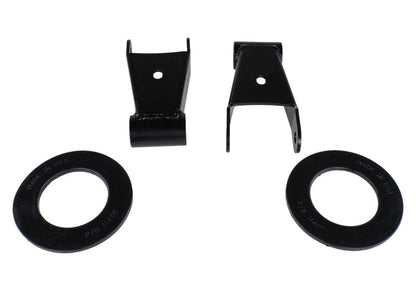 Ford Racing Lowering Springs | Ford F-150 (15-18, 17-20) / Raptor (17-20) (M-3000-H4A)