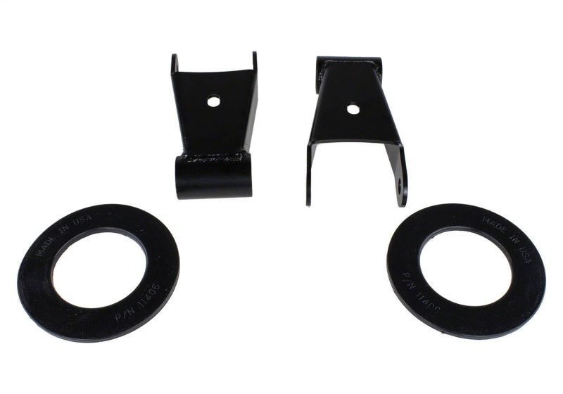Ford Racing Lowering Springs | Ford F-150 (15-18, 17-20) / Raptor (17-20) (M-3000-H4A)