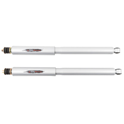 Belltech Suspension Lift Kit 6"-8" w/ F&R Trail Perf Shocks: Ram 1500 4WD (19-24)