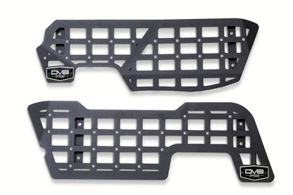DV8 Offroad Center Console Molle Panels | Ford Bronco (21-26) (CCBR-02)