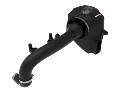 aFe Momentum GT Pro 5R Cold Air Intake System | Chevrolet Silverado/Sierra 1500 (19) (50-70042R)