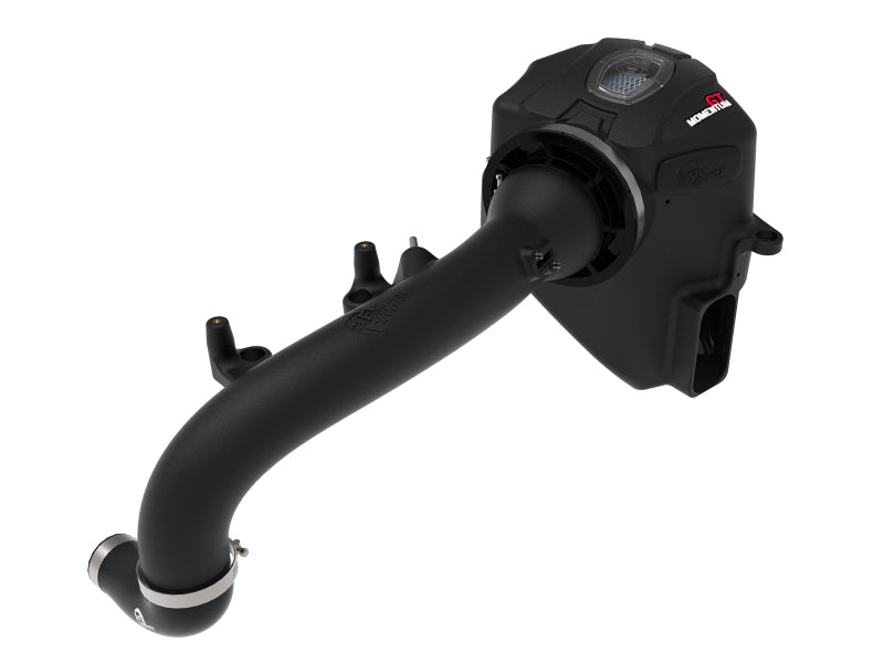 aFe Momentum GT Pro 5R Cold Air Intake System | Chevrolet Silverado/Sierra 1500 (19) (50-70042R)