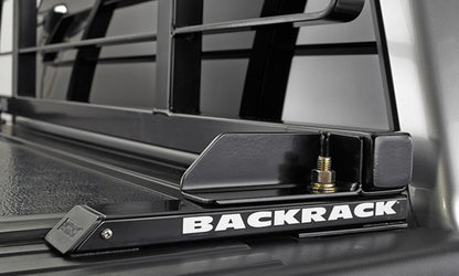 BackRack Low Profile Tonneau Hardware Kit | Ford F-150 (24-26) / Raptor / Lightning (40123)