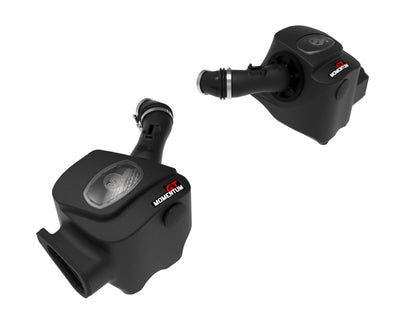 aFe Momentum GT Coil Air Intake System w/ Pro DRY S | Toyota Land Cruiser 300 Series (50-70091D)