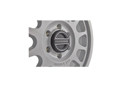 Ford Racing Method 17x8.5in Wheel & Center Cap | Ford Bronco (21-26) (M-1007K-M1785KW)