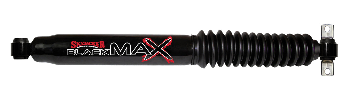 Skyjacker Black Max Shock Absorbers | Jeep Wrangler JK (07-18) (B8537)
