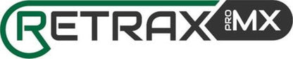 RetraxPRO MX Bed Cover | Ram 1500 (19-26) / Ram TRX (21-24) (80244)