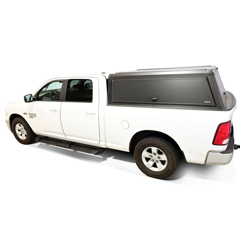 Westin AT6 Running Boards | Ram 1500 (09-18) / 2500 (10-24) / 3500 (10-24) (24-63565)