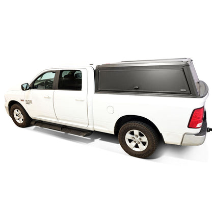 Westin AT6 Running Boards | Ram 1500 (09-18) / 2500 (10-24) / 3500 (10-24) (24-63565)