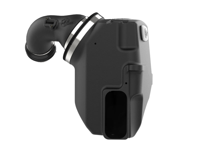 aFe Momentum HD Pro 10R Cold Air Intake | GM Trucks/SUVs L6-3.0L LM2/LZ0 (20-24) (50-70121T)