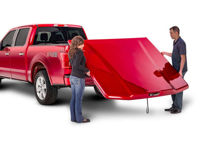 Undercover Elite LX Bed Cover | Ford Ranger (19-20) (UC2188L-N6)