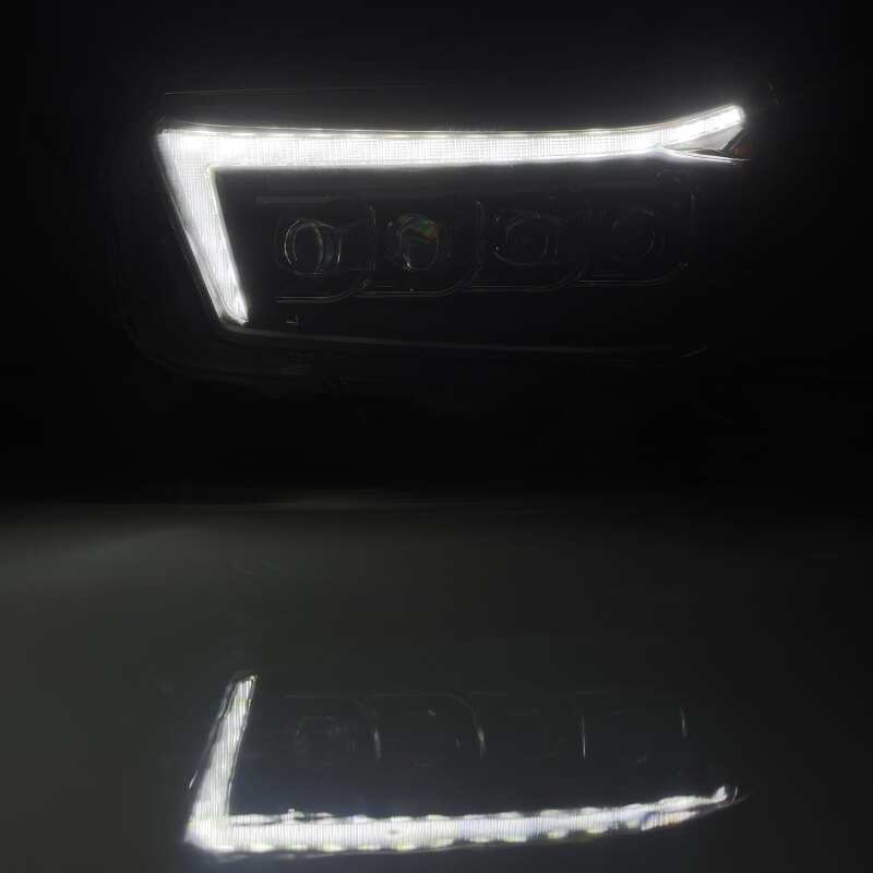 AlphaRex NOVA-Series LED Projector Headlights | Toyota 4Runner (10-13) (880759)