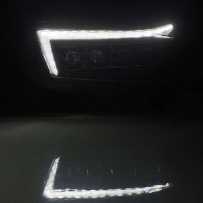 AlphaRex NOVA-Series LED Projector Headlights | Toyota 4Runner (10-13) (880759)