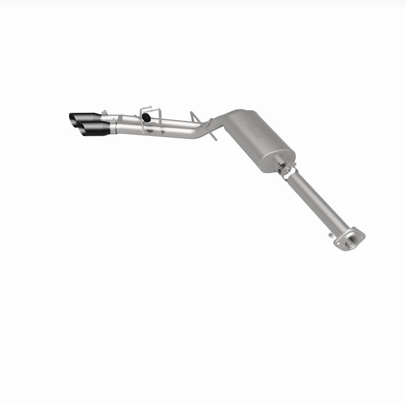 Magnaflow Street Series Black Cat-Back Performance Exhaust System | Ford F-150 (15-20) (19497)