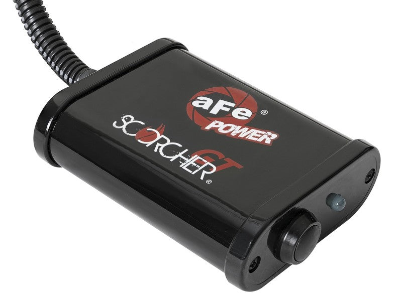 aFe Power Module | Ram 2500/3500 6.4L V8 (19-22)