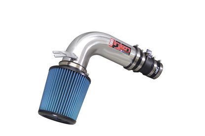 Injen PowerFlow Cold Air Intake System Wrinkle Black (F&R): RAM 1500 3.0L EcoDiesel 2014-2019