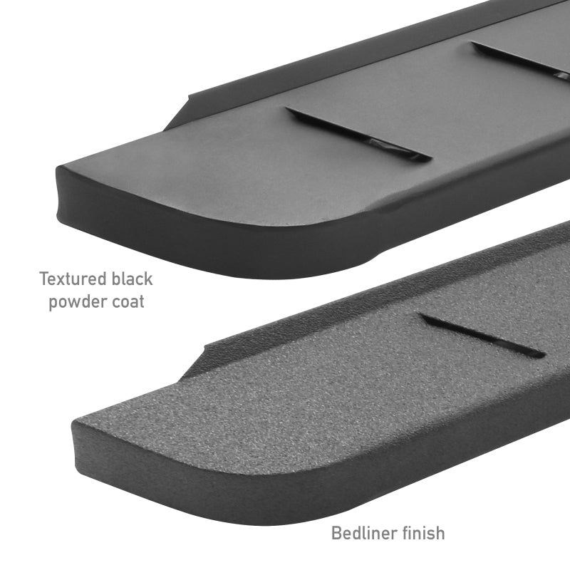 Go Rhino RB10 Bedliner Running Boards | Ford Bronco (21-26) (630073T)