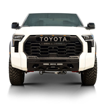 Westin Pro-Series Front Bumper | Toyota Tundra (22-26) (58-411285)