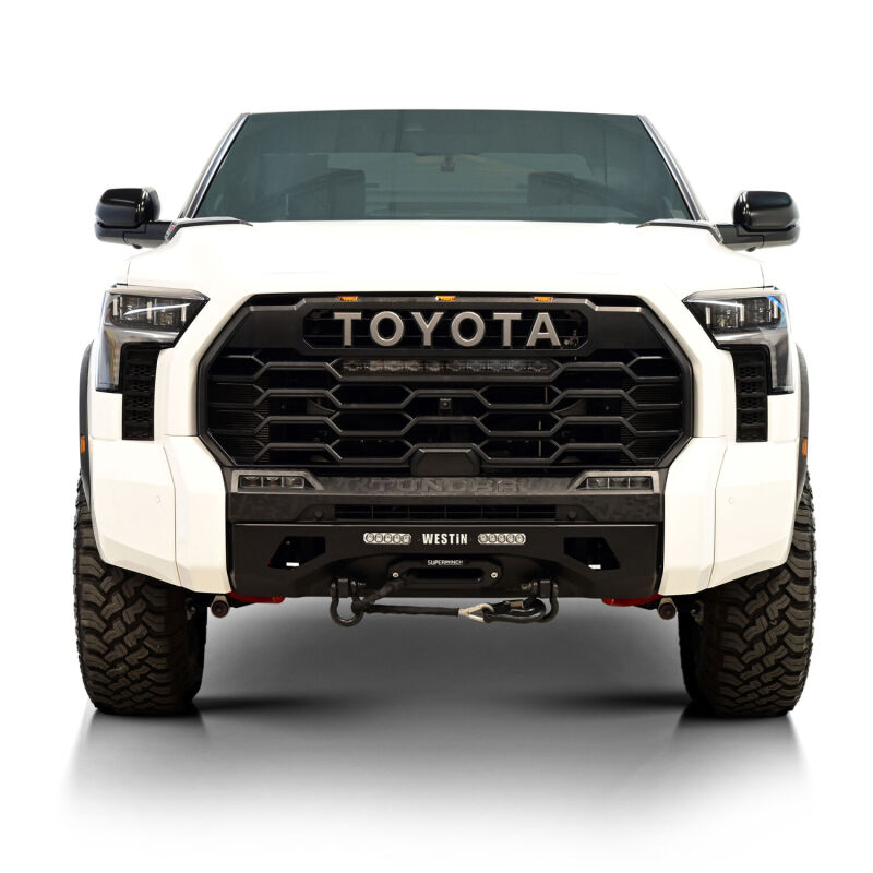 Westin Pro-Series Front Bumper | Toyota Tundra (22-26) (58-411285)
