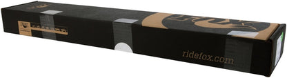 FOX 4WD 2.0 Factory Series ATS Steering Stabilizer | Ram 2500/3500 (11-18) (983-02-147)