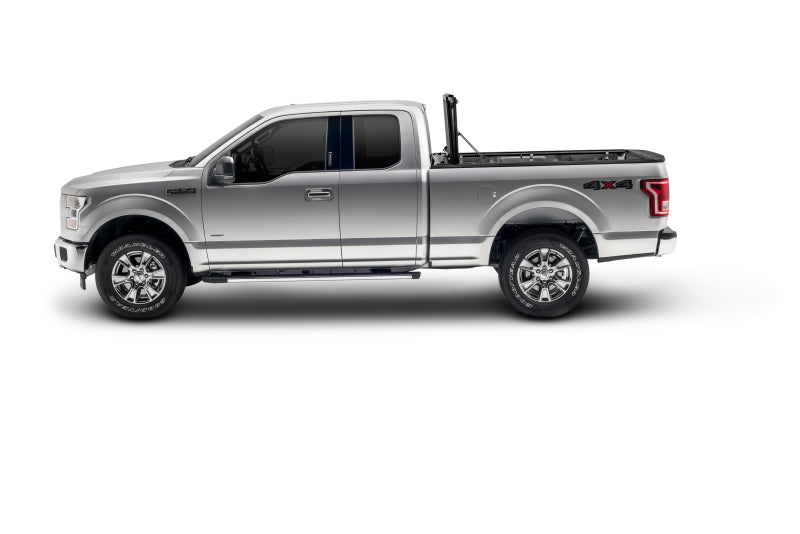 UnderCover Ultra Flex Bed Cover | Ford F-150 (15-20) (UX22020)