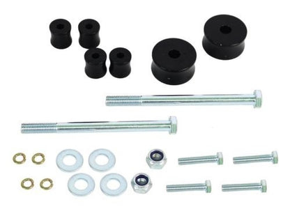 SuperPro Premium Front Differential Drop Kit | Lexus GX460 2010 (TRCHILUXDD)