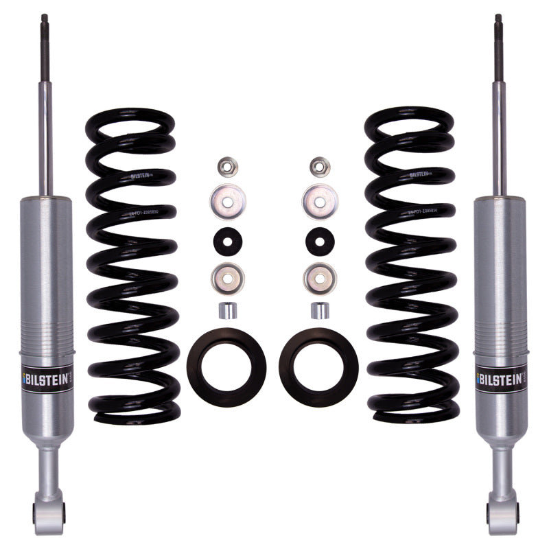 Bilstein B8 6112 F&R F&R Shock | Toyota 4Runner (10-24) (47-310025)