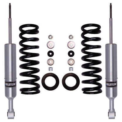 Bilstein B8 6112 F&R F&R Shock | Toyota 4Runner (10-24) (47-310025)