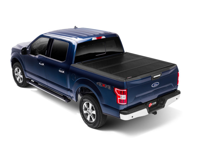 BAK 2018-2020 Ford F-150 Bed BAKFlip FiberMax | Ford F-150 (18-20) (1126329)