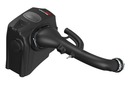 aFe Momentum GT PRO 5R Intake System | GM Silverado/Sierra V6 3.6L (17-19) (54-74109)