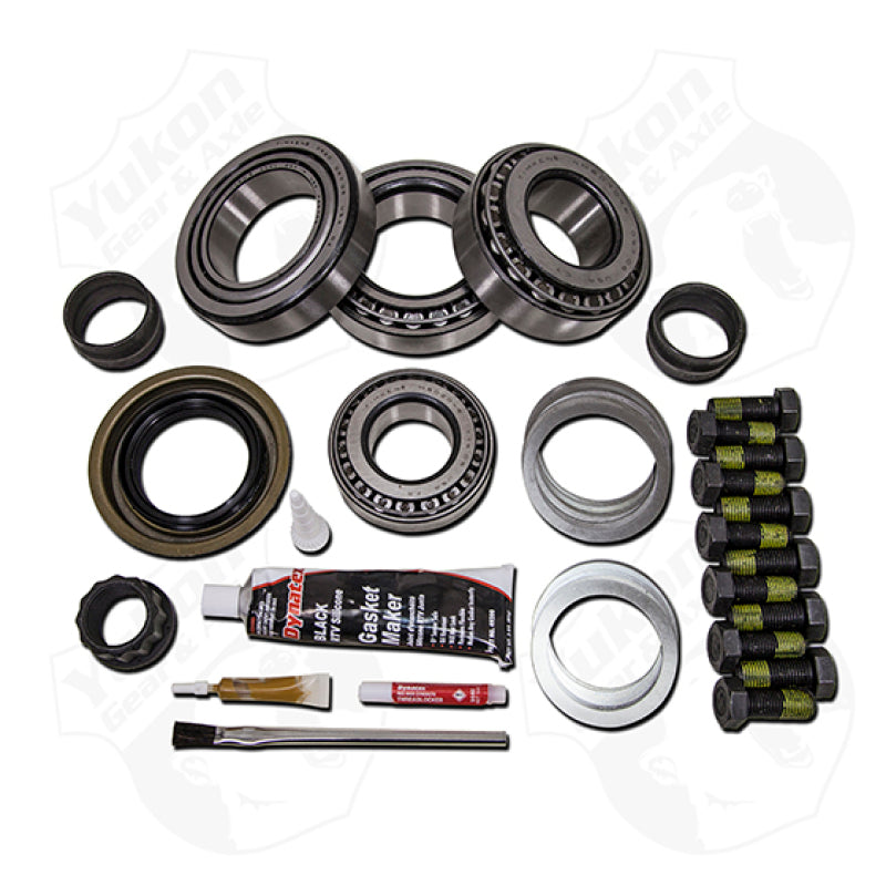 Yukon Gear Master Overhaul Kit | Ram 2500 (11-18) (YK AAM11.5-C)