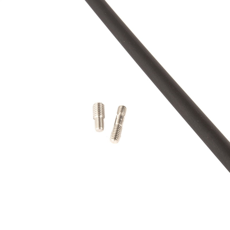 Rugged Ridge Reflex 15in Antenna | Jeep Gladiator JT / Wrangler JK / JL (97-20) (17212.11)