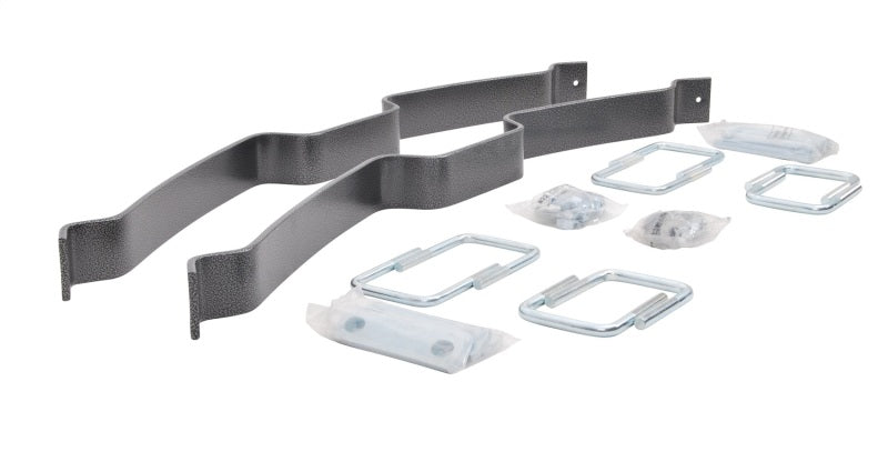 Hellwig EZ Level 2/4WD Helper Spring | Ford F-150 (15-20) (978)