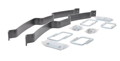 Hellwig EZ Level 2/4WD Helper Spring | Ford F-150 (15-20) (978)