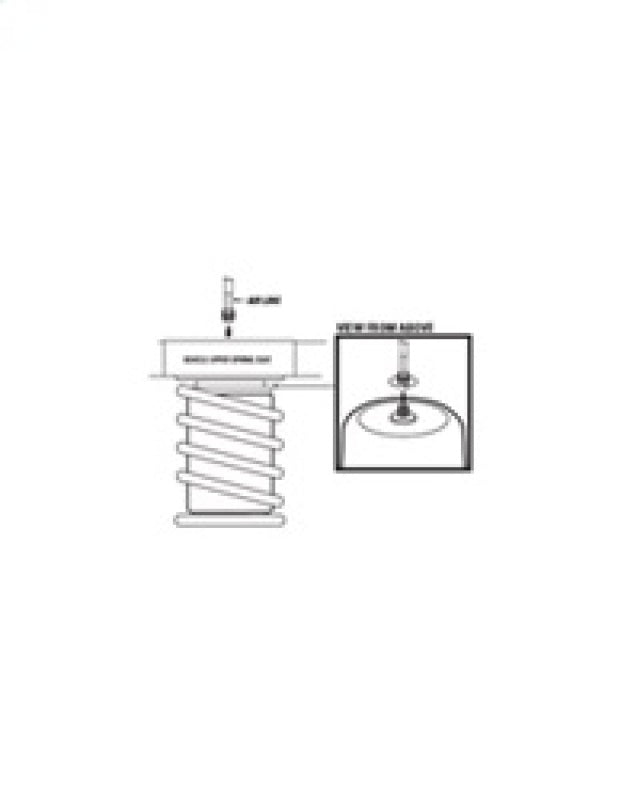 Firestone Coil-Rite Rear Air Helper Spring Kit | Dodge Ram 1500 (09-18) (W237604185)