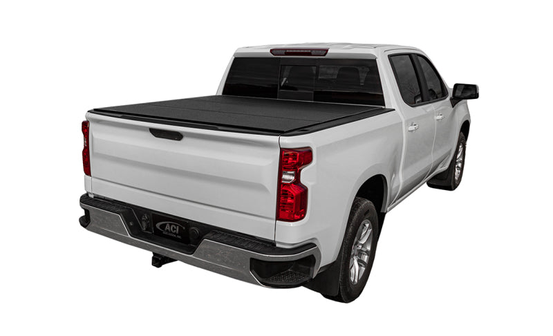 Access Folding Hard Cover | Ford F-150 (04-23) 6ft 6in | No 04 Heritage/Flareside (B3010029)